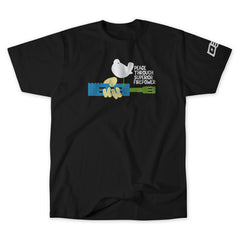 GUNSTOCK TEE