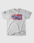 1776–2026 TEE — Ash