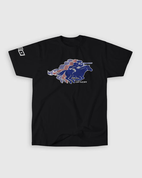 MUSKET GUNNER TEE