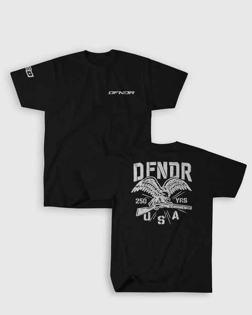 EAGLE USA TEE