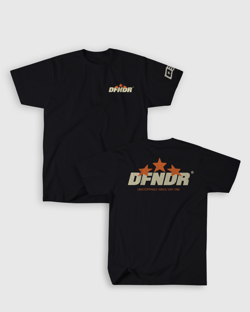 3-STAR TEE