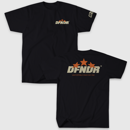 3-STAR TEE