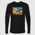 A10 Long Sleeve Tee