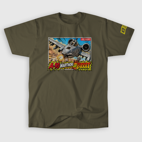 A10 Tee