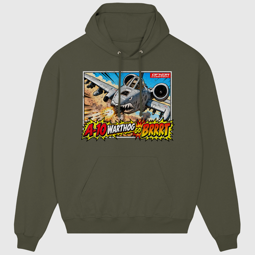 A10 Hoodie