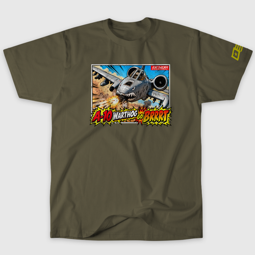A10 Tee