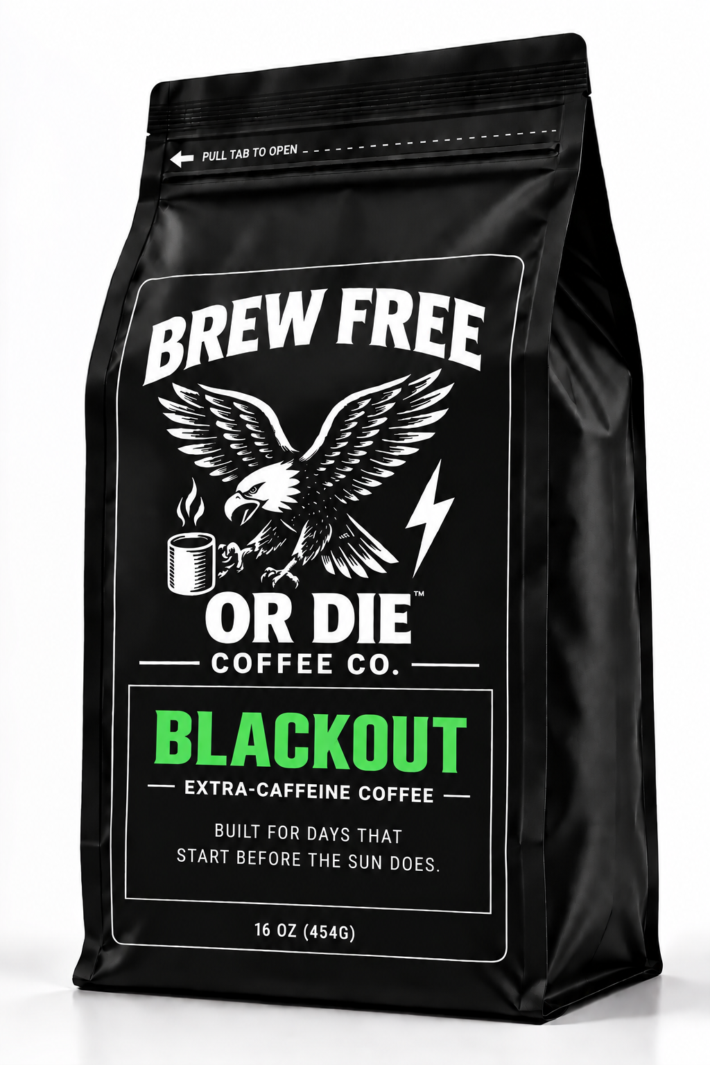 BLACKOUT