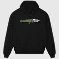 Bazooka Hoodie