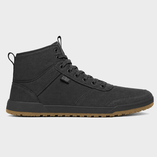 AFS-6 Mid (coming soon) &mdash; Black