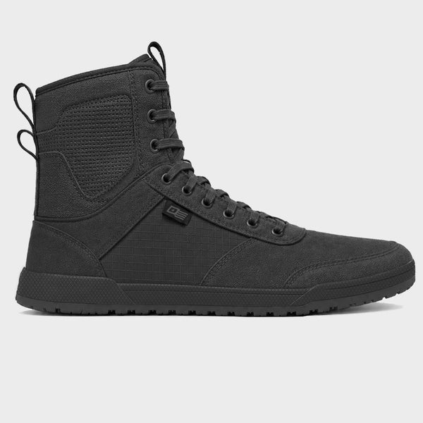 AFS-8 High (coming soon) &mdash; Black
