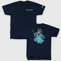 GHOST UNIT TEE