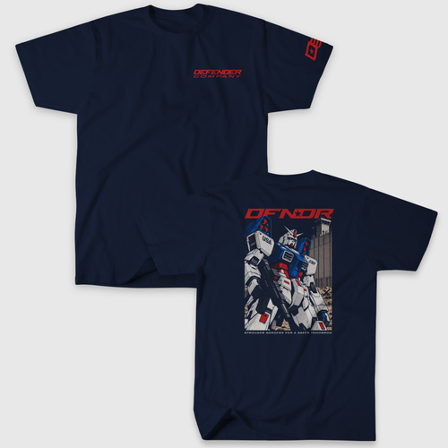 Border Protector Tee