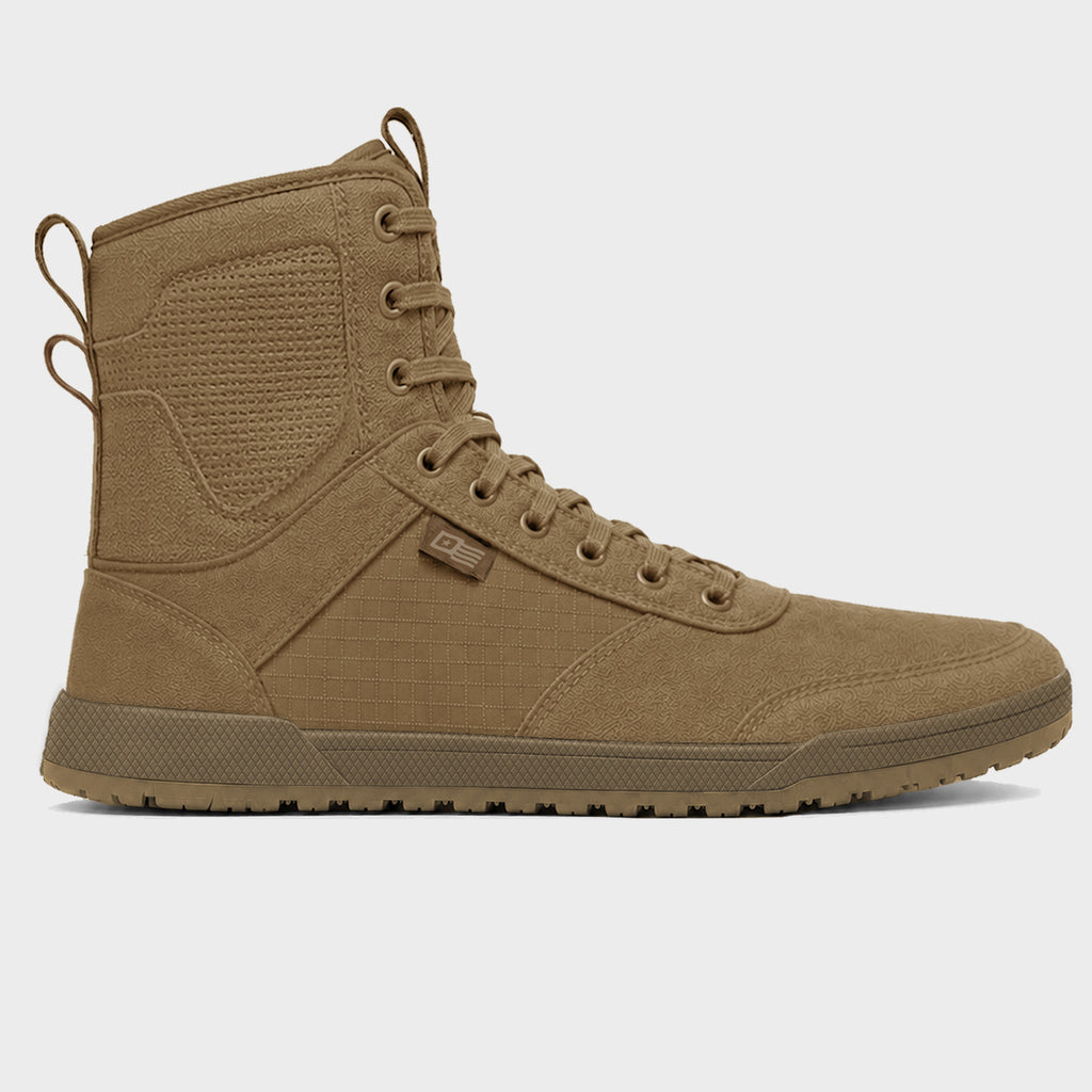 AFS-8 High (coming soon)