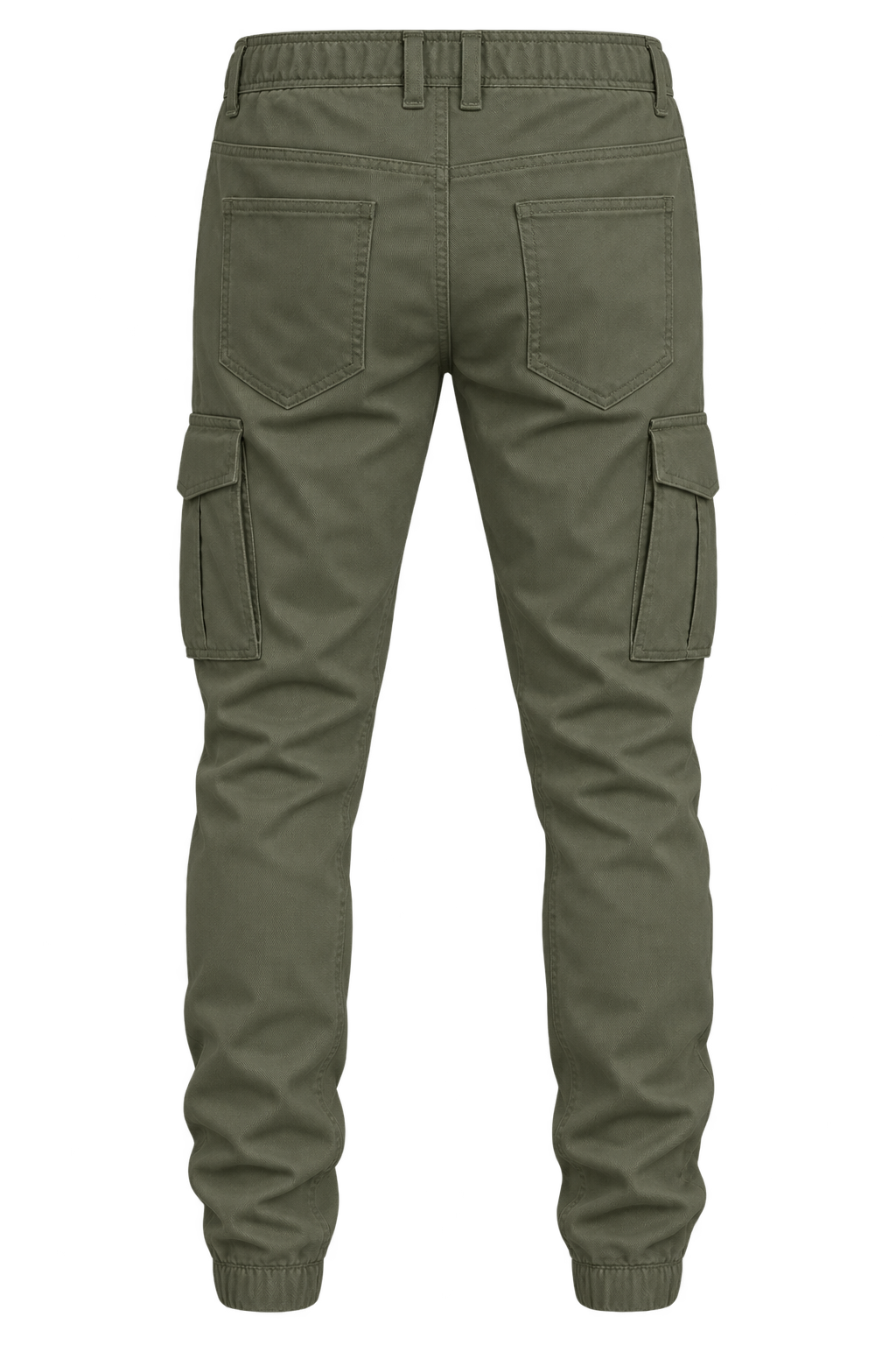 Forge Utility Cargo Pants