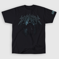 Black Metal Tee