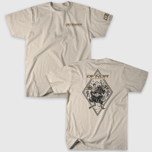 Grim Reaper Tee