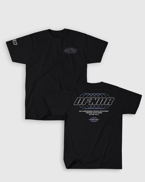 DESIGN WEAPONRY TEE