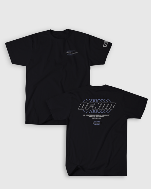 DESIGN WEAPONRY TEE