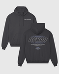 DESIGN WEAPONRY HOODIE