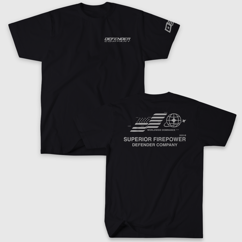 DEV TEE
