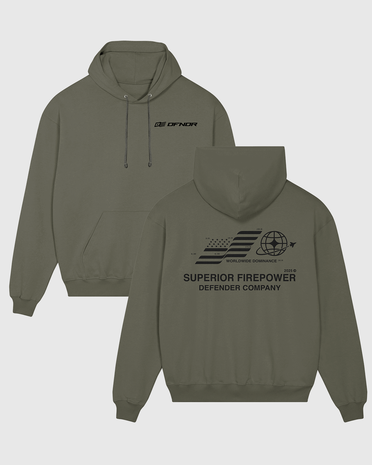 DEV HOODIE