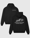 DEV HOODIE
