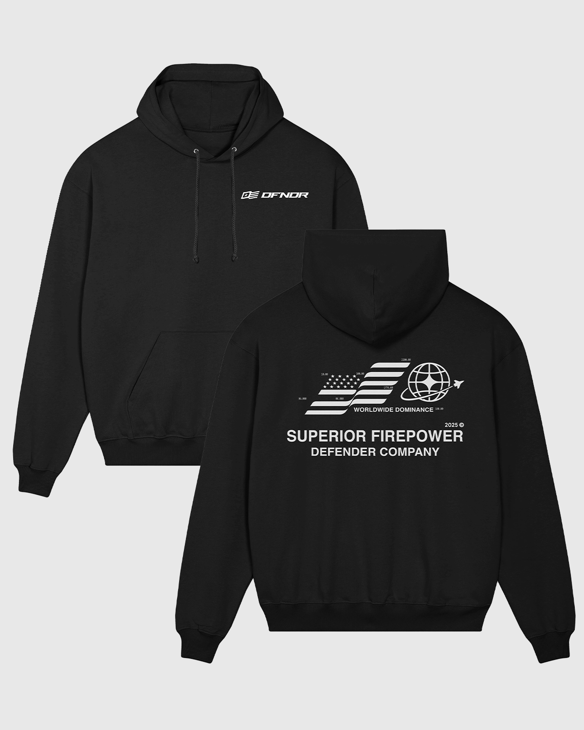 DEV HOODIE