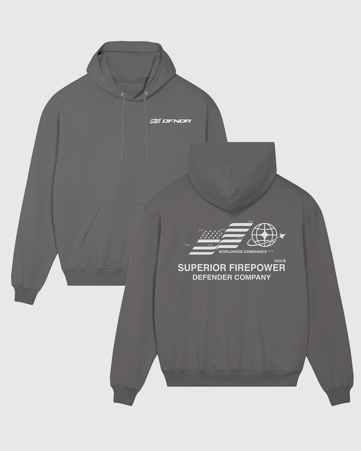 DEV HOODIE