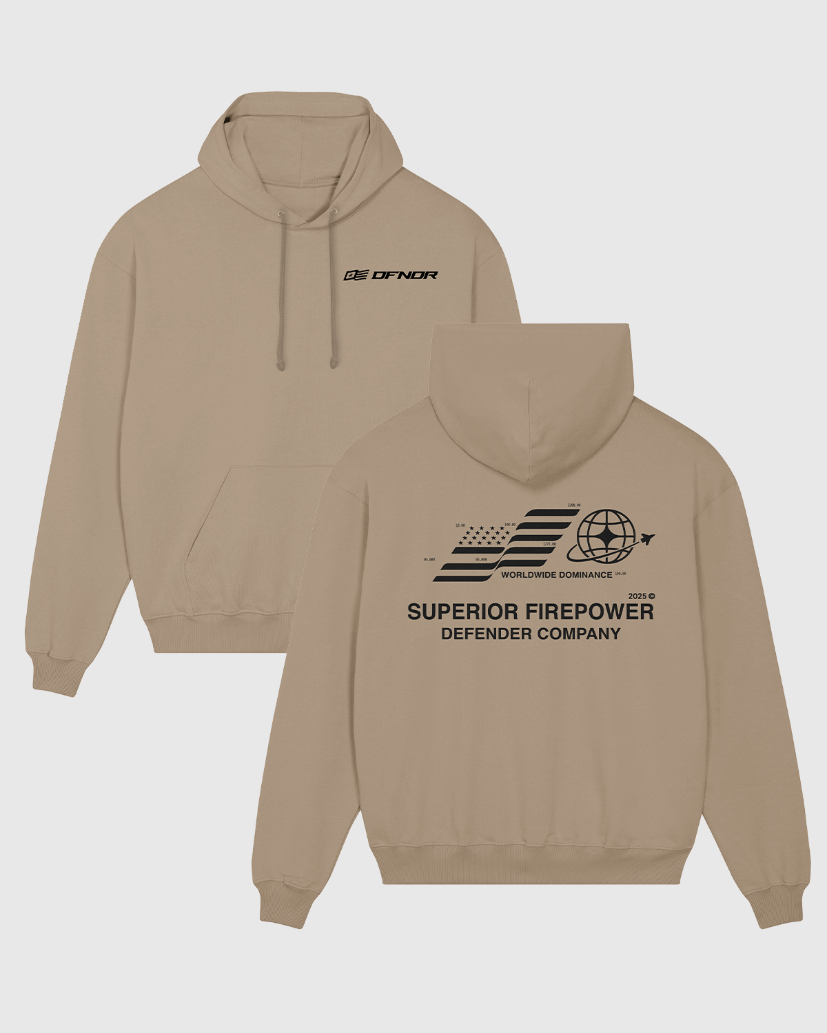 DEV HOODIE