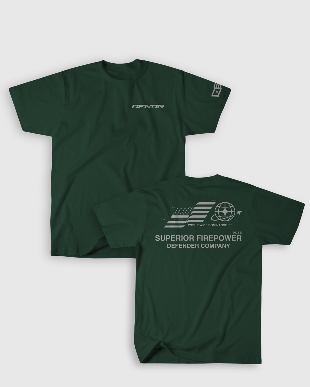 DEV TEE