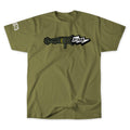 BAZOOKA TEE — Kiwi