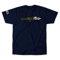 BAZOOKA TEE — Navy