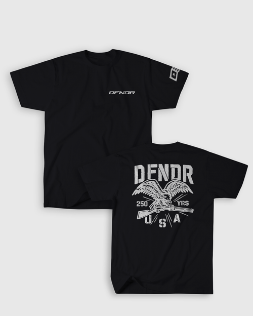 EAGLE USA TEE