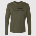 AR Element Long Sleeve Tee