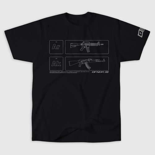 Elements Tee