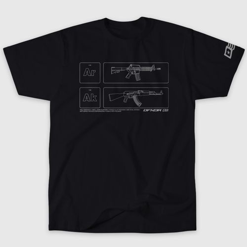 Elements Tee