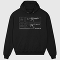 Elements Hoodie