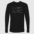 Elements Long Sleeve Tee