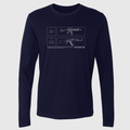 Elements Long Sleeve Tee