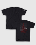F22 Raptor Schematic Tee