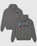 Game Over Hoodie
