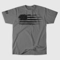 DEFENDER FLAG TEE