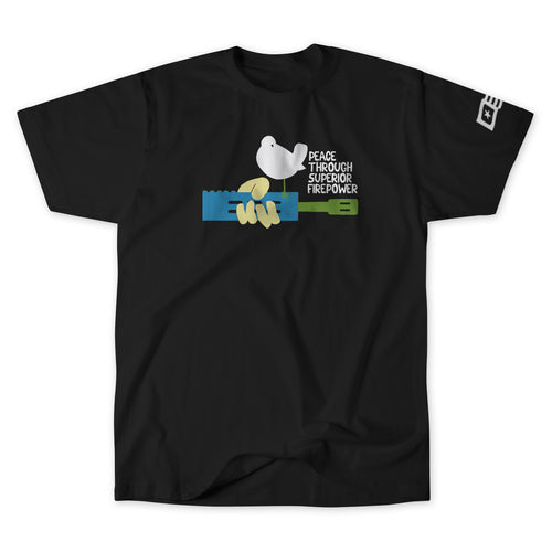 GUNSTOCK TEE