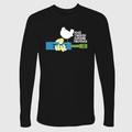 Gunstock Long Sleeve Tee