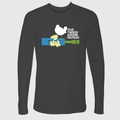 Gunstock Long Sleeve Tee