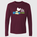 Gunstock Long Sleeve Tee