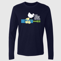 Gunstock Long Sleeve Tee