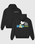 GUNSTOCK HOODIE