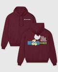 GUNSTOCK HOODIE