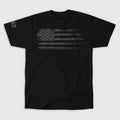 DEFENDER FLAG TEE